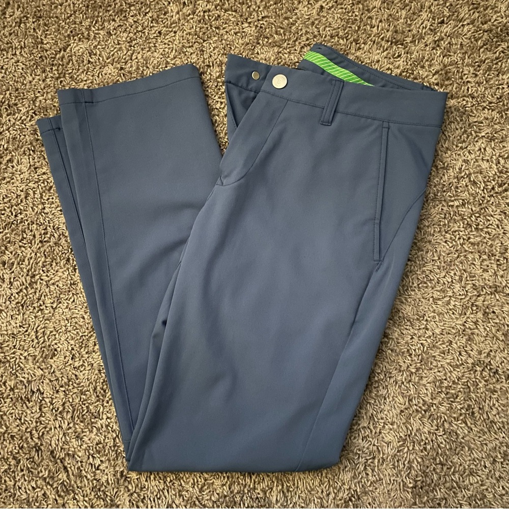 Bonobos Golf Pants 30/30 Slim